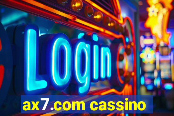 ax7.com cassino